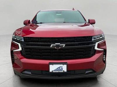 2023 Chevrolet Tahoe 4WD RST