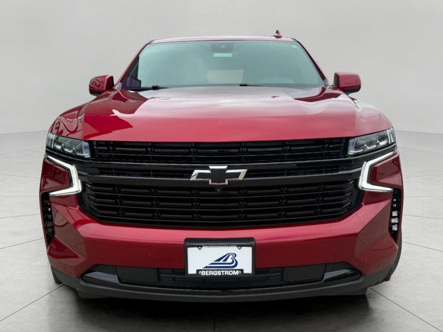 2023 Chevrolet Tahoe 4WD RST