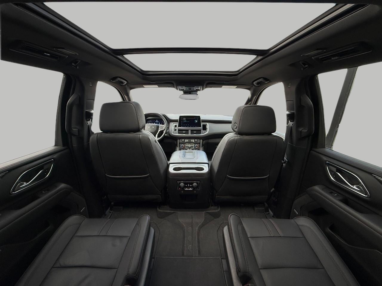 2023 Chevrolet Tahoe 4WD RST