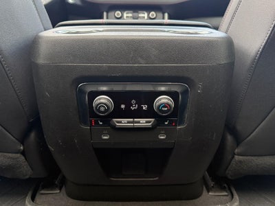 2023 Chevrolet Tahoe 4WD RST