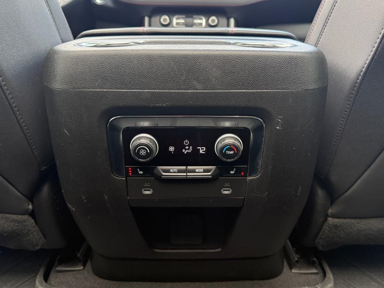 2023 Chevrolet Tahoe 4WD RST