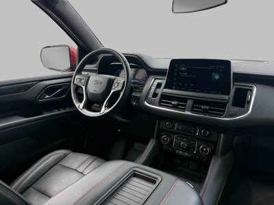 2023 Chevrolet Tahoe 4WD RST