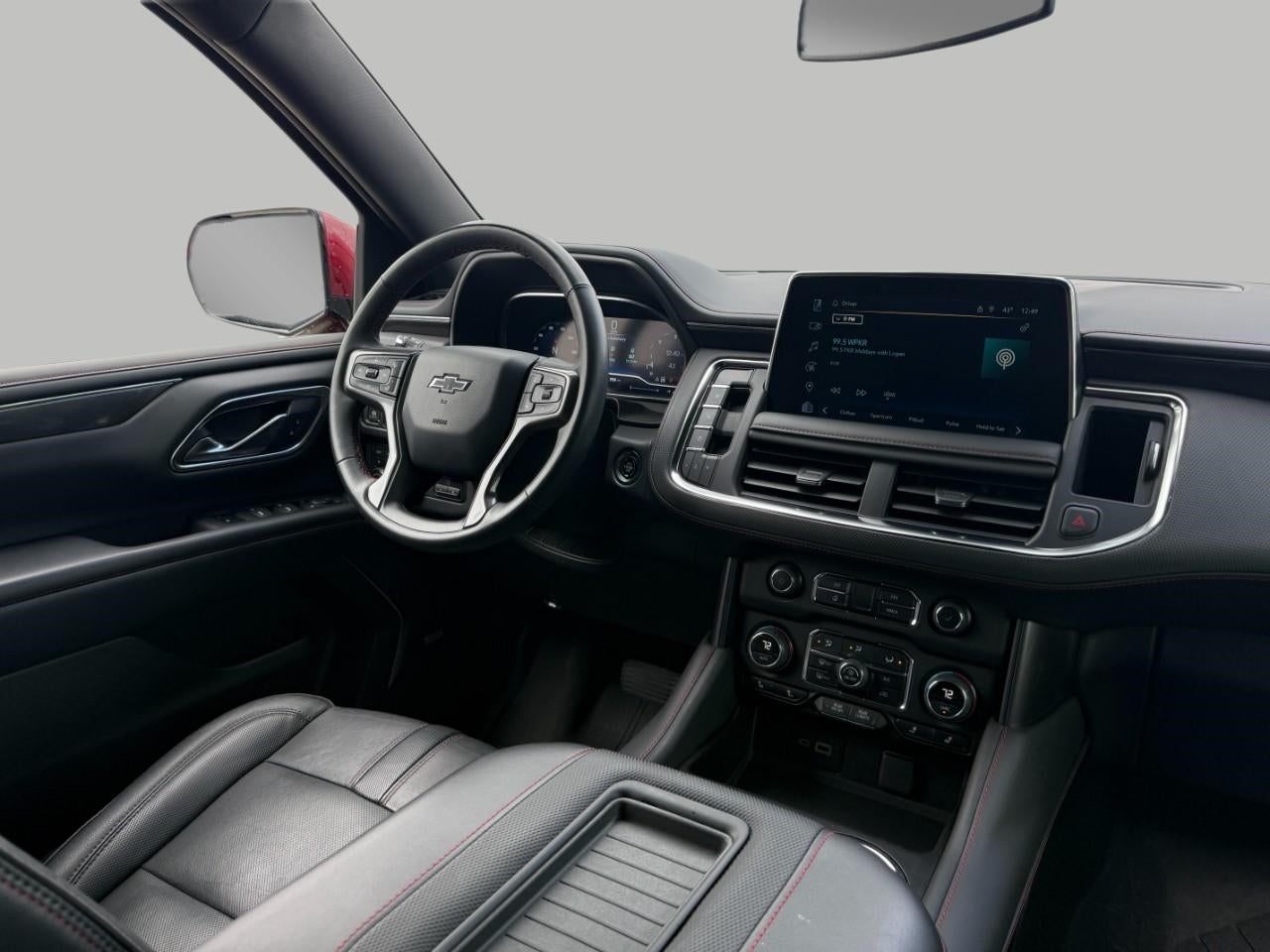 2023 Chevrolet Tahoe 4WD RST