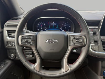 2023 Chevrolet Tahoe 4WD RST