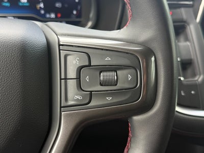 2023 Chevrolet Tahoe 4WD RST