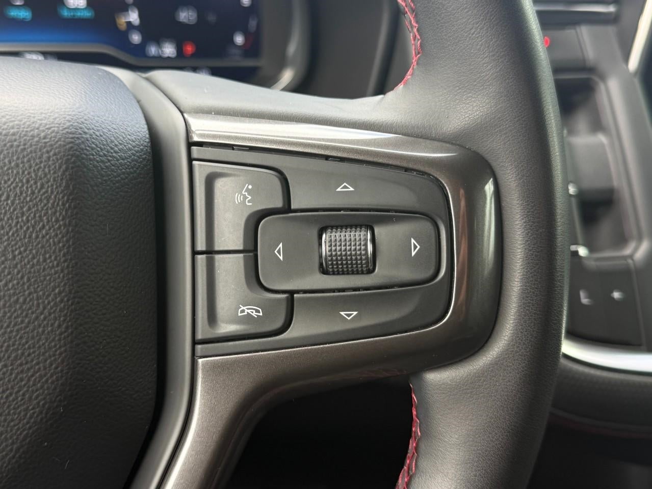 2023 Chevrolet Tahoe 4WD RST