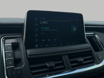 2023 Chevrolet Tahoe 4WD RST