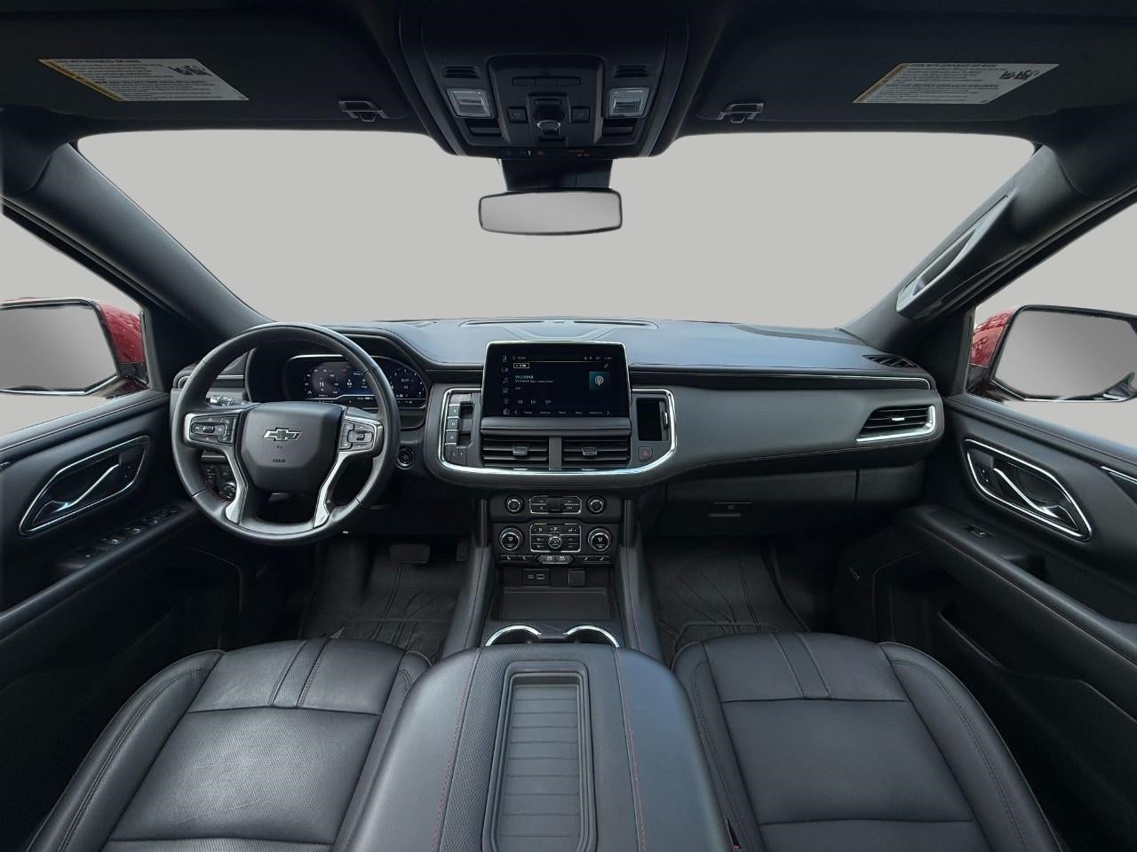 2023 Chevrolet Tahoe 4WD RST