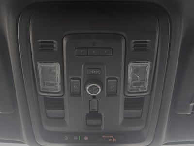 2023 Chevrolet Tahoe 4WD RST