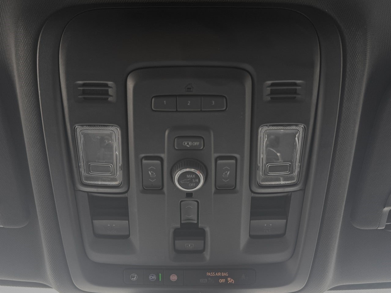 2023 Chevrolet Tahoe 4WD RST