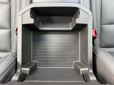 2023 Chevrolet Tahoe 4WD RST