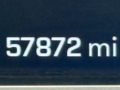 2023 Chevrolet Tahoe 4WD RST