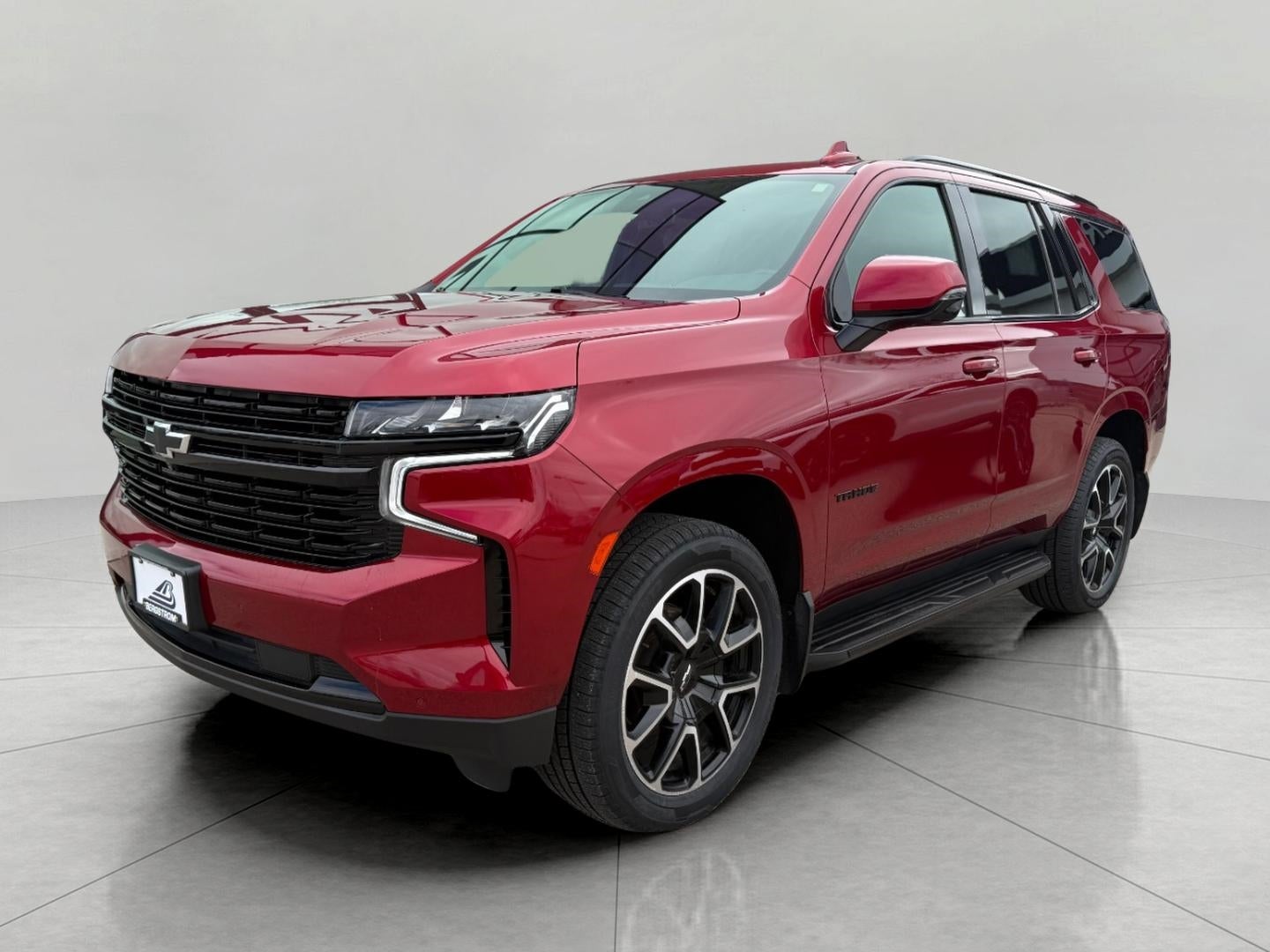 2023 Chevrolet Tahoe 4WD RST