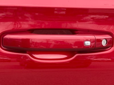 2023 Chevrolet Tahoe 4WD RST