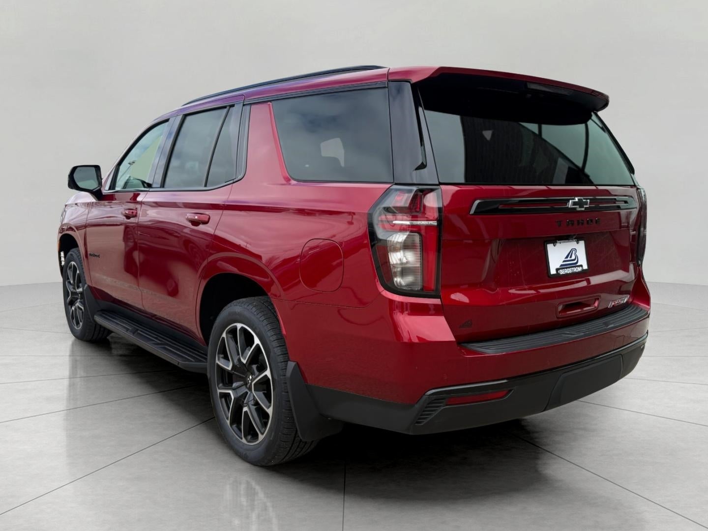 2023 Chevrolet Tahoe 4WD RST