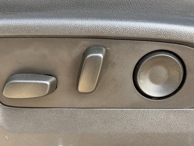 2024 GMC Sierra 2500HD Crew Cab Standard Box 4-Wheel Drive AT4