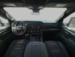 2024 GMC Sierra 2500HD Crew Cab Standard Box 4-Wheel Drive AT4
