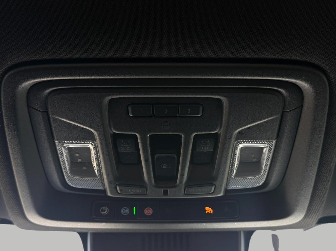 2024 GMC Sierra 2500HD Crew Cab Standard Box 4-Wheel Drive AT4