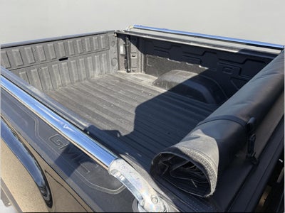 2023 GMC Sierra 3500HD Crew Cab Standard Box 4-Wheel Drive Denali