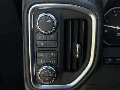 2023 GMC Sierra 3500HD Crew Cab Standard Box 4-Wheel Drive Denali