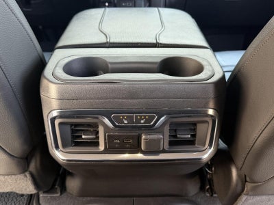 2023 GMC Sierra 3500HD Crew Cab Standard Box 4-Wheel Drive Denali