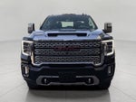 2023 GMC Sierra 3500HD Crew Cab Standard Box 4-Wheel Drive Denali