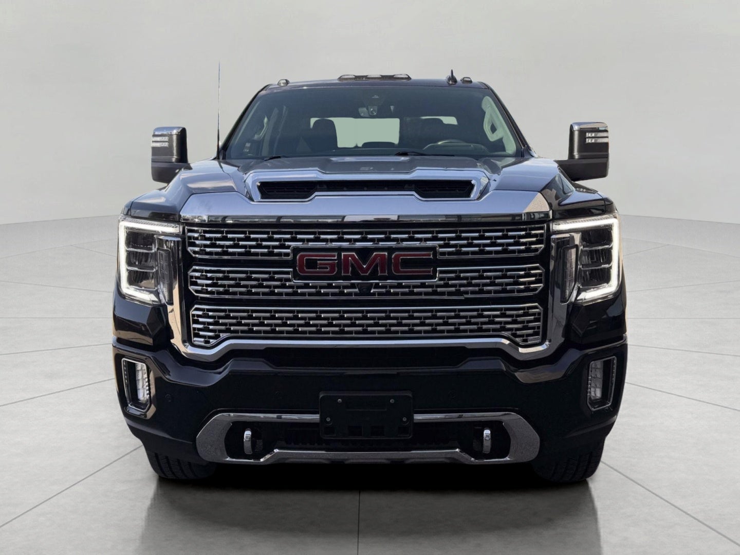 2023 GMC Sierra 3500HD Crew Cab Standard Box 4-Wheel Drive Denali