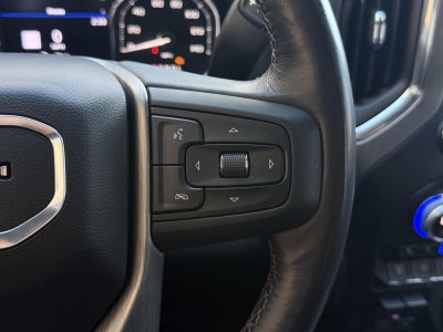 2023 GMC Sierra 3500HD Crew Cab Standard Box 4-Wheel Drive Denali