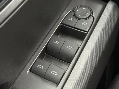 2024 GMC Canyon Crew Cab Short Box 4-Wheel Drive Elevation