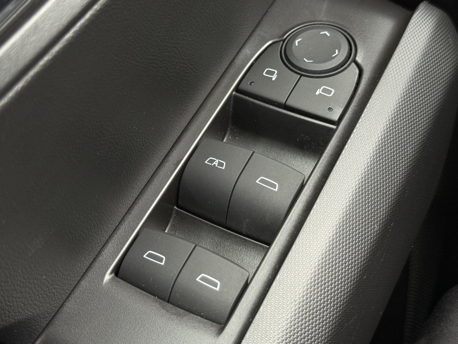 2024 GMC Canyon Crew Cab Short Box 4-Wheel Drive Elevation