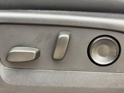 2024 GMC Canyon Crew Cab Short Box 4-Wheel Drive Elevation