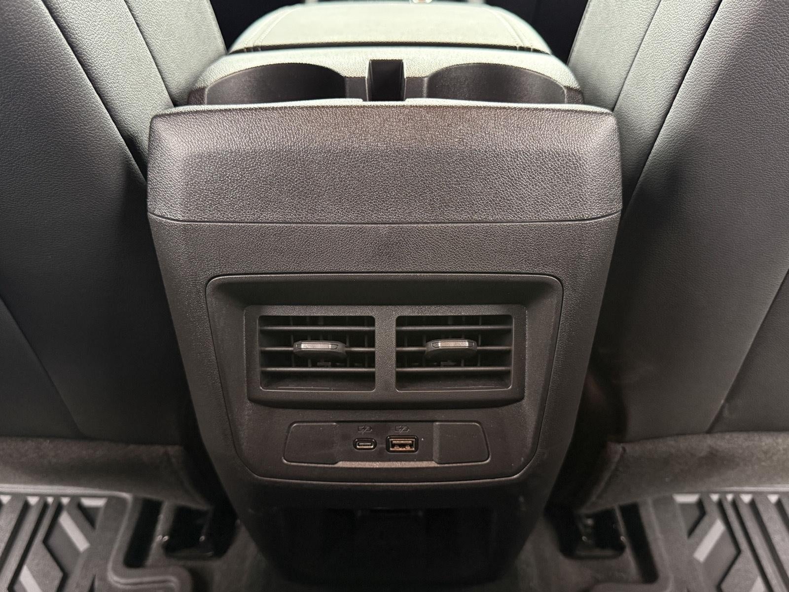 2024 GMC Canyon Crew Cab Short Box 4-Wheel Drive Elevation