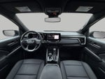 2024 GMC Canyon Crew Cab Short Box 4-Wheel Drive Elevation