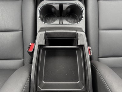 2024 GMC Canyon Crew Cab Short Box 4-Wheel Drive Elevation