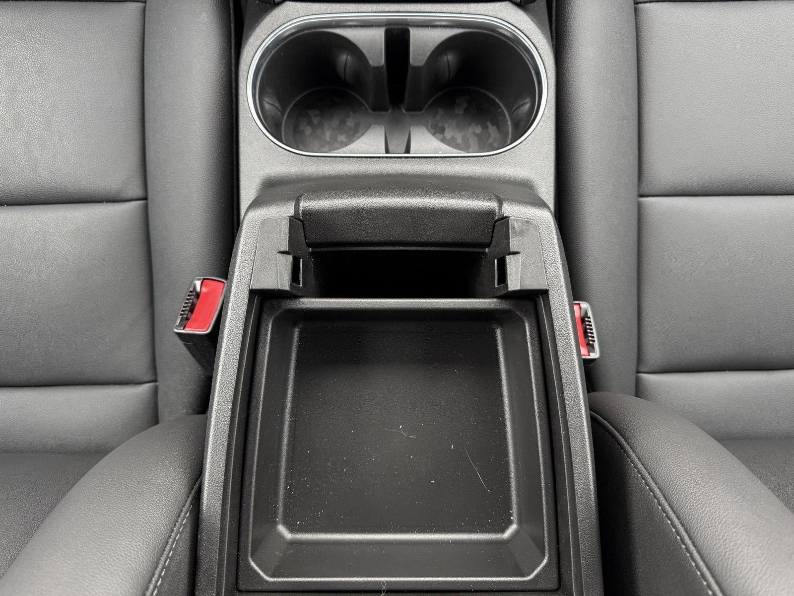 2024 GMC Canyon Crew Cab Short Box 4-Wheel Drive Elevation