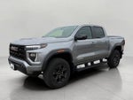 2024 GMC Canyon Crew Cab Short Box 4-Wheel Drive Elevation
