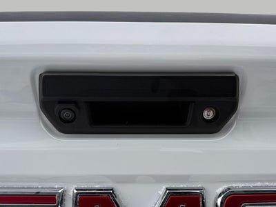 2023 GMC Canyon 4WD AT4