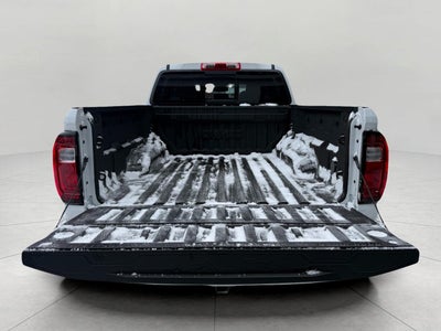 2023 GMC Canyon 4WD AT4