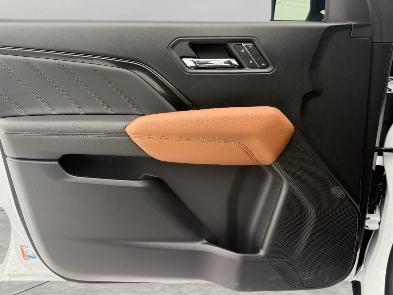 2023 GMC Canyon 4WD AT4