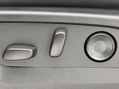 2023 GMC Canyon 4WD AT4