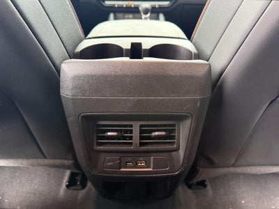 2023 GMC Canyon 4WD AT4