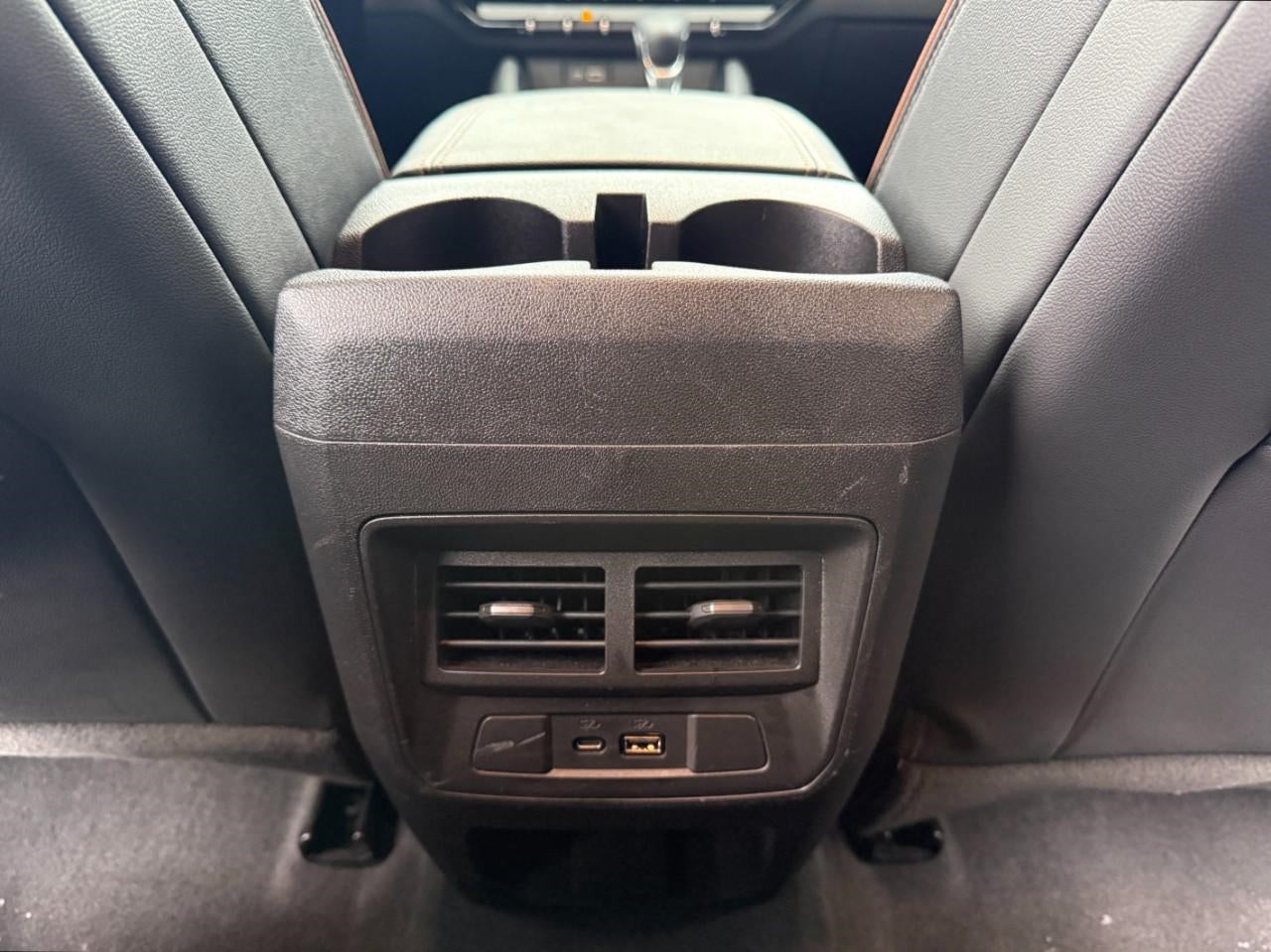 2023 GMC Canyon 4WD AT4