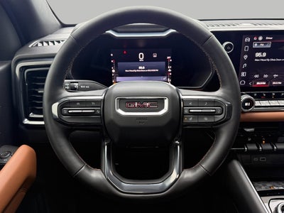 2023 GMC Canyon 4WD AT4