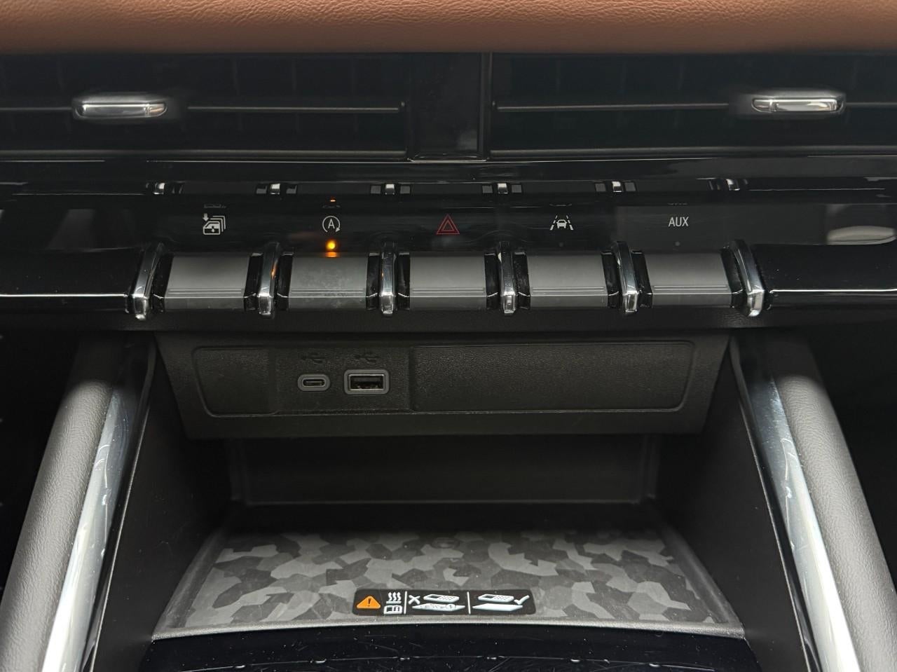 2023 GMC Canyon 4WD AT4