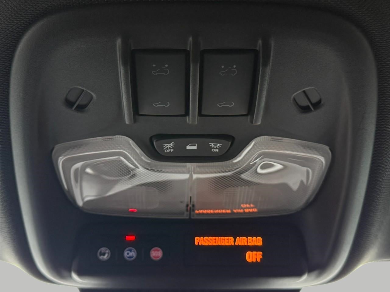 2023 GMC Canyon 4WD AT4