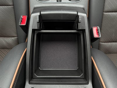 2023 GMC Canyon 4WD AT4