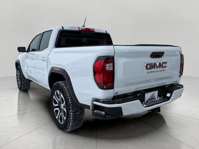 2023 GMC Canyon 4WD AT4