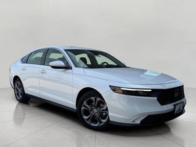 2023 Honda Accord EX CVT