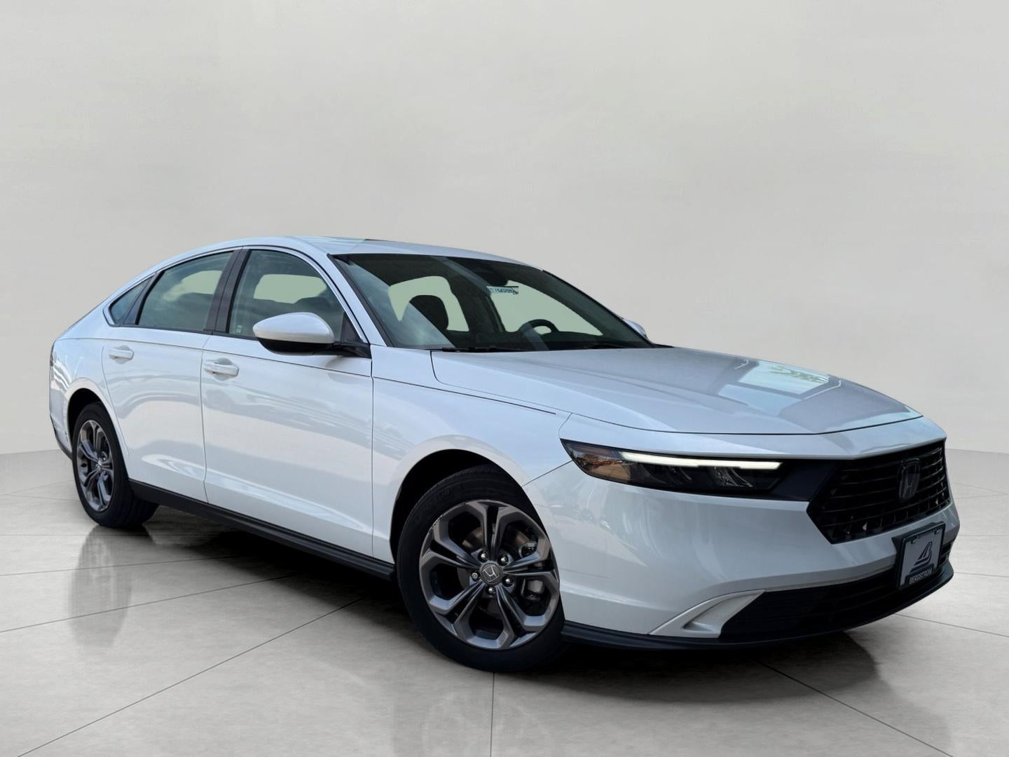 2023 Honda Accord EX CVT
