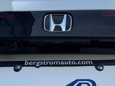 2023 Honda Accord EX CVT
